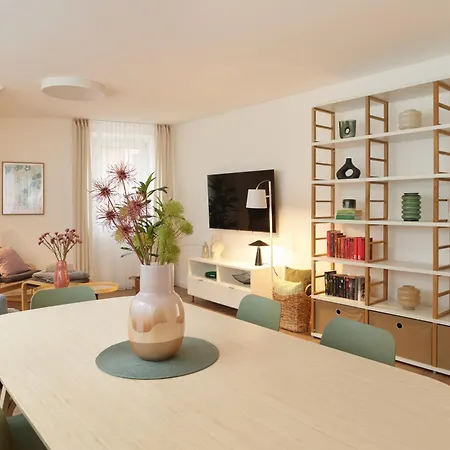 Frisch Renovierte Im Herzen Wittlichs - Für 3 Personen - Lage - Waschmaschine